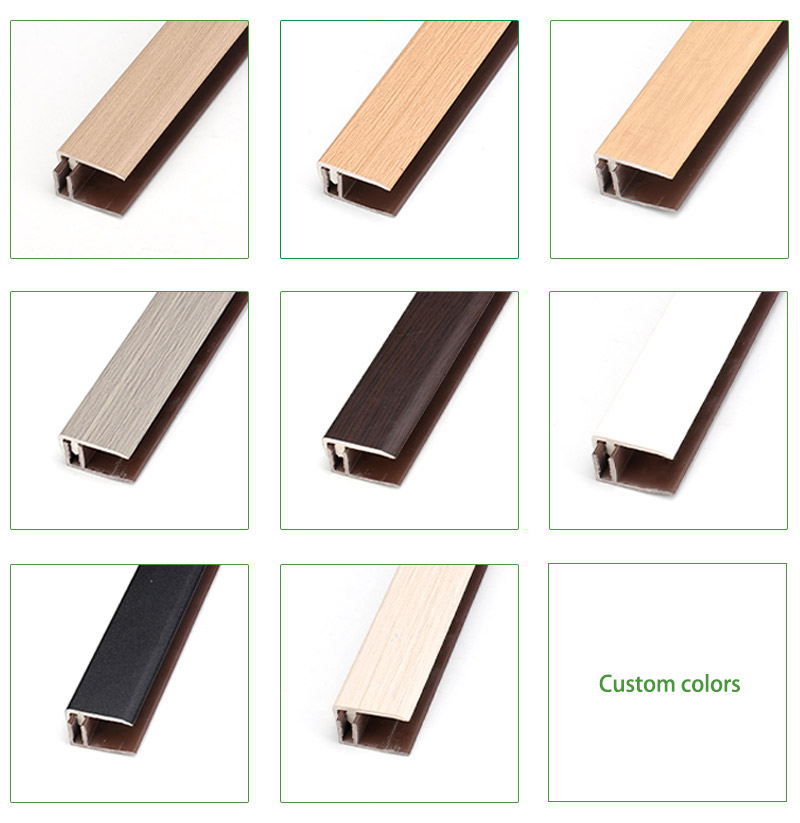 Product color options