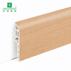 Modern Baseboard