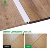 25*8mm T-shaped PVC Floor Transition Strip