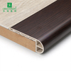 75*25mm SPC stair nosing strips
