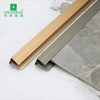 Aluminum Alloy Stair Edge Trim