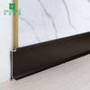 50mm Height Embedded Skirting