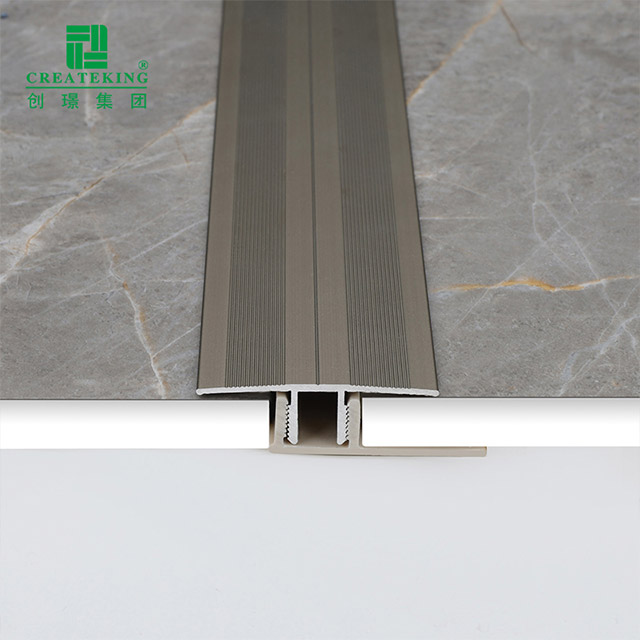 T-shaped Aluminum Alloy Transition Strip