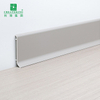 60mm Aluminum Alloy Skirting Board