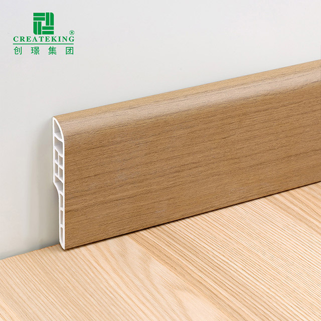 70mm Bullnose Skirting