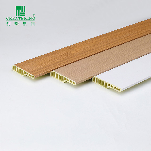 Decorative Skirting Board