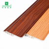 68mm Height Water-proof Wooden Texture Surface Vinyl Flooring PVC Skirting Board-SDF68