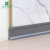 30mm Height Embedded Skirting