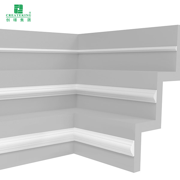 Polystyrene Wall Moulding