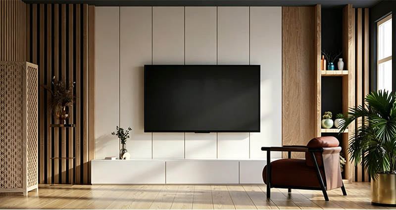 Plywood or Luan sheets 