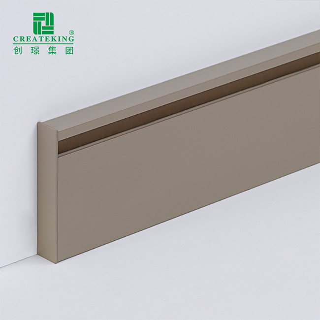 Led Baseboard Lighting