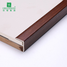 F-shaped Stair-nosing Strips