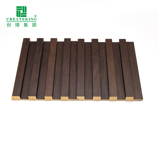 159*16mm Fluted Solid Wall Panels