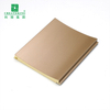 128*15mm Wave-shaped Inner Arc Fluted Wall Panels