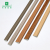 24*10mm PVC L-shaped Laminate Flooring Edge Strips