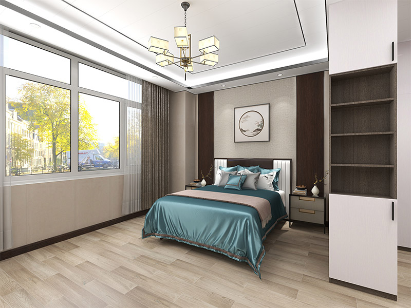 70*12mm PVC Pencil Skirting Board