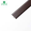 40*12.6mm T-shaped PVC Flooring Transition Strips
