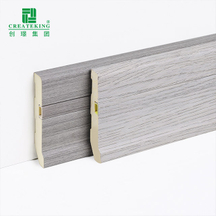 Plastic Skirting Board Bathroom