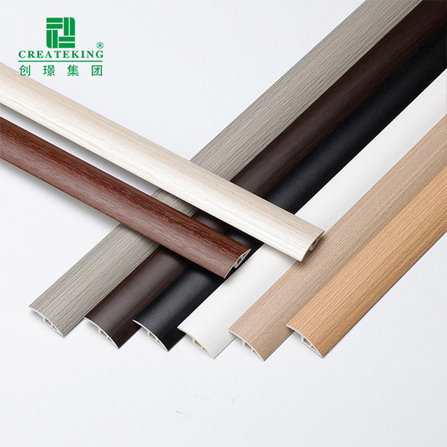 28*5mm PVC Flooring Reducer