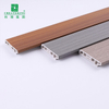 wood effect skirting board