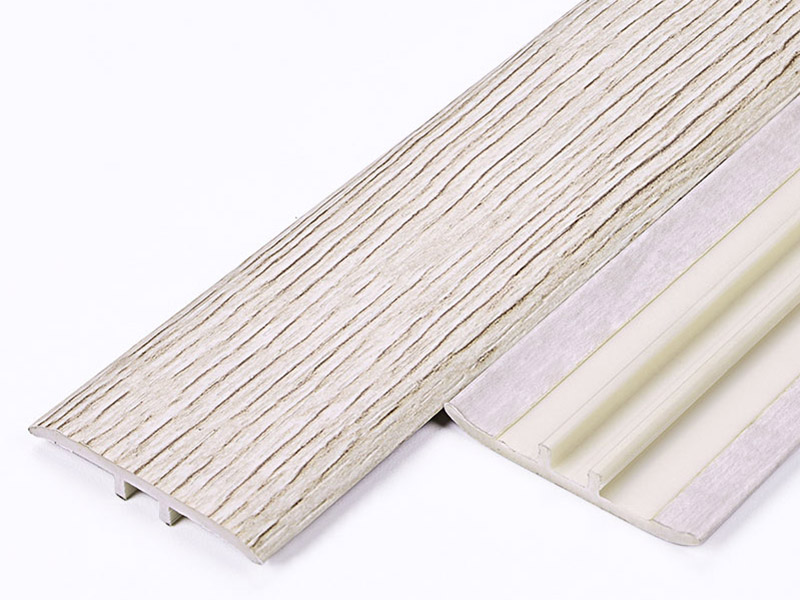 33*6mm SPC T-Moulding