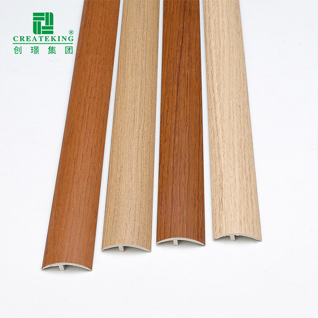  Floor Transition Strips
