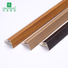 20*25mm F-shaped SPC Stair Nosing Strips
