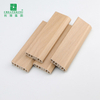 55*15mm SPC Skirting Boards