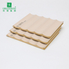 128*7.8mm Concave Fluted Wall Panels