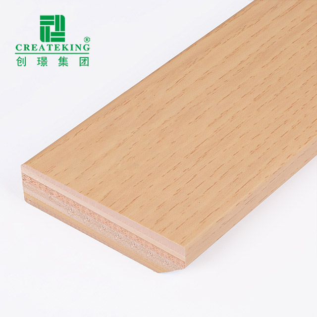 Hardwood Skirting Boards