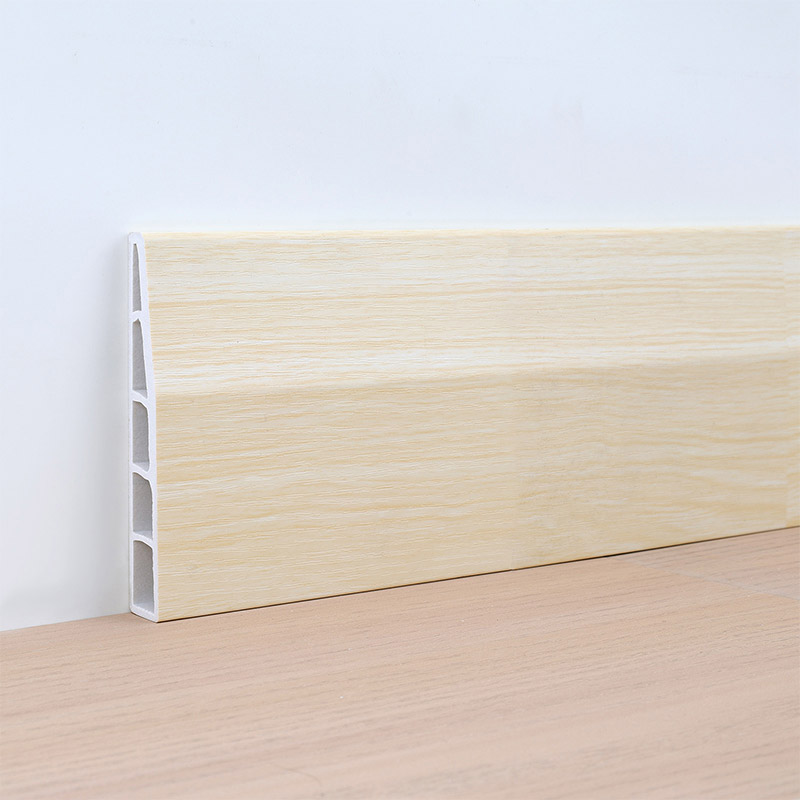 PVC Skirting Board(TBF100)