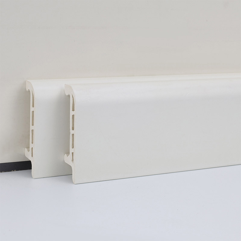 PVC Skirting Board(FDF50)
