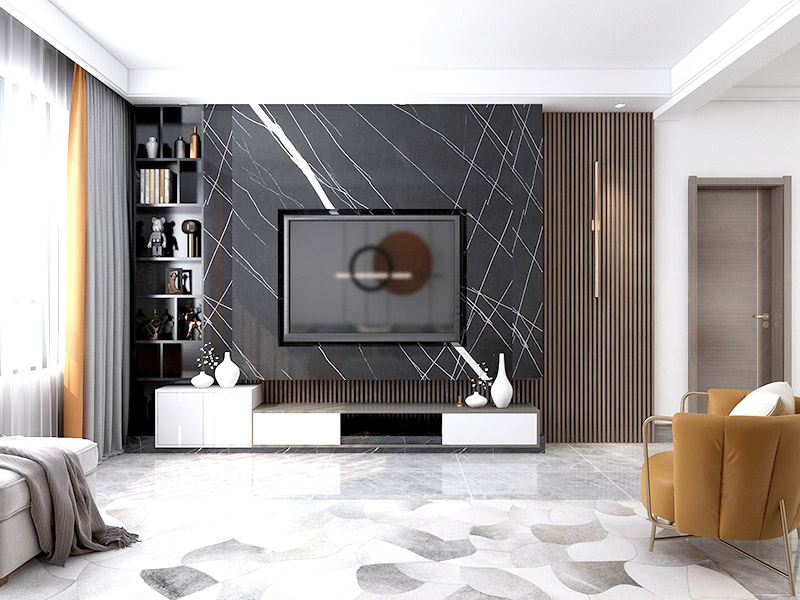 Are PVC Wall Panels Safe for Health? | Facts & Risk Avoidance & Usage