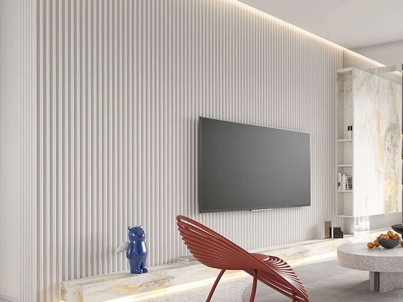 Incorporating Timeless Fluted Panel Design Details Into Your New Home