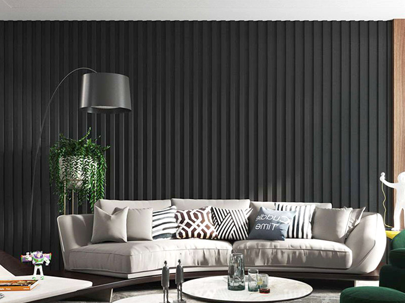 Reeded Or Fluted Panels: Choosing The Right Design For Your Home