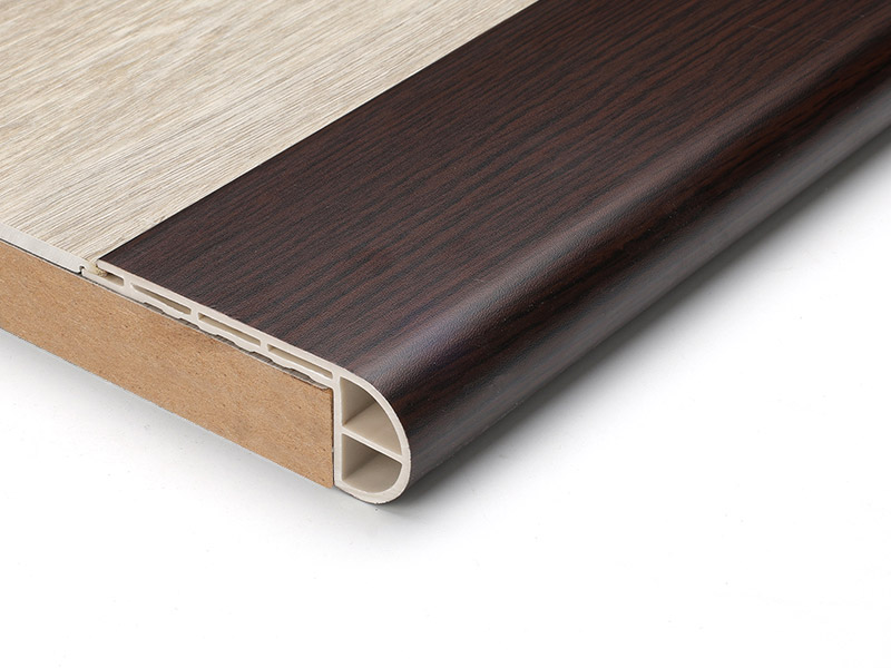 What Are Stair Nosing Strips?