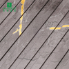 155*17mm Waterproof PVC Fluted Hollow Wall Panel