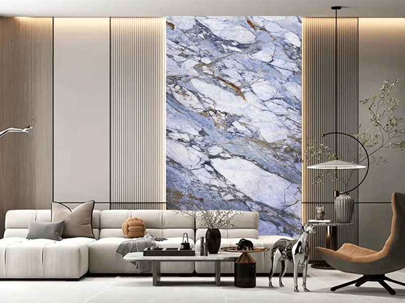 PVC Marble Wall Panels