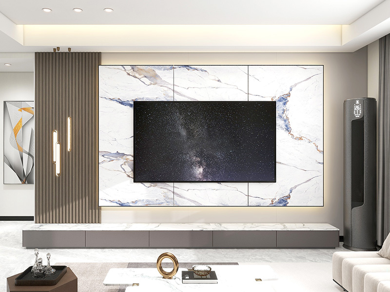 What Are PVC Marble Wall Panels?