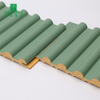 156*12.8mm PVC Outer Half-round Solid Wall Panel