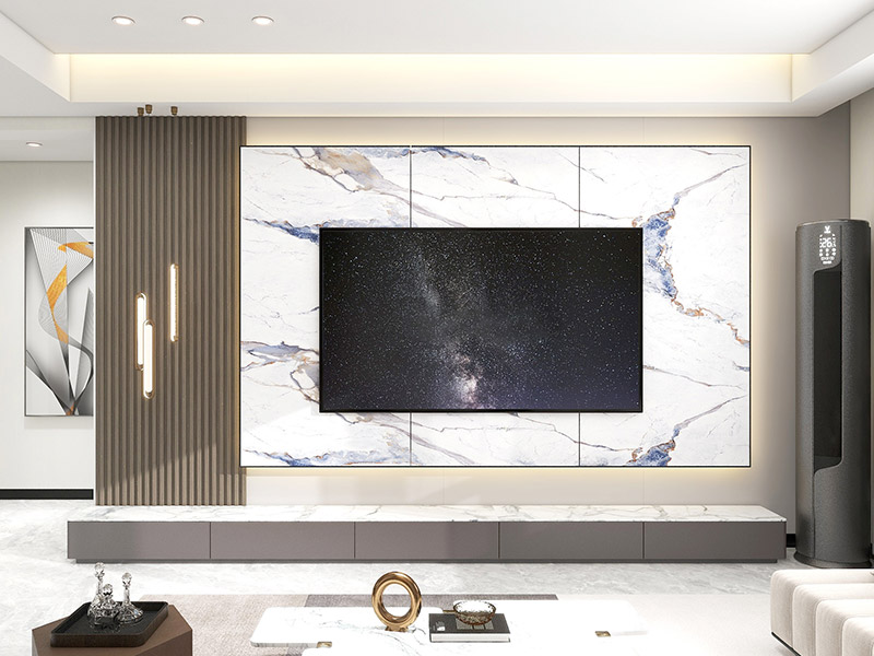Faux Marble