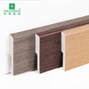 Plastic Skirting Board For Bathrooms