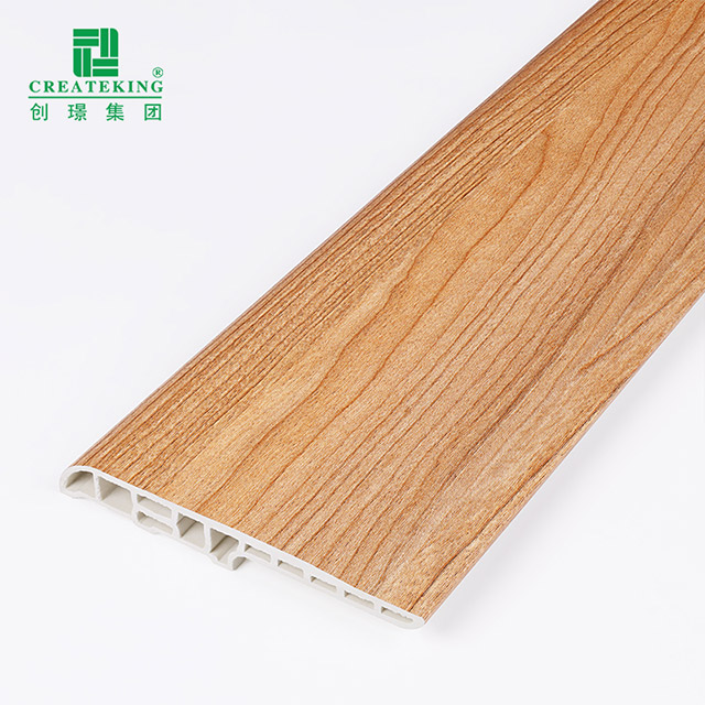 100mm Plastic Skirting Board