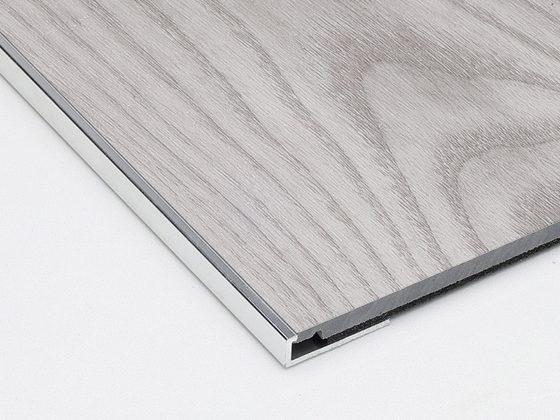 C-Channel Flooring Edge Trim