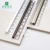14.1x40.6mm Aluminium Stair Nosing Profiles
