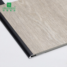 28.9x3.2mm C-shaped Floor Edge Trim 