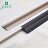 4.95x33mm Aluminum Anti-slip Threshold Bar With Rubber Insert