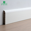 70*13mm PVC Pencil Round Baseboard