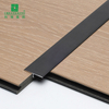 25x5.9mm T-shaped Aluminum Alloy Floor Trim