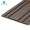 Fluted WPC Wall Panel